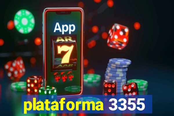 plataforma 3355